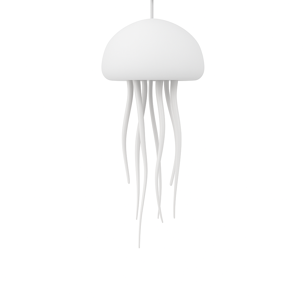 Jelly Lamp