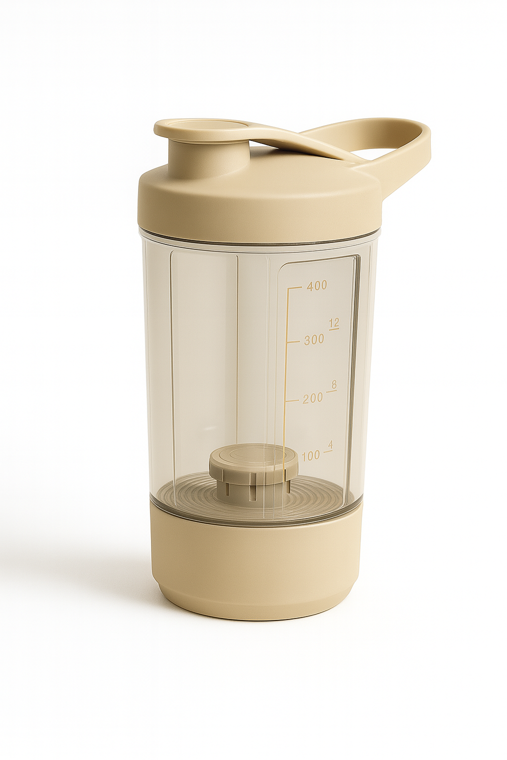 Protein Shaker 400ML