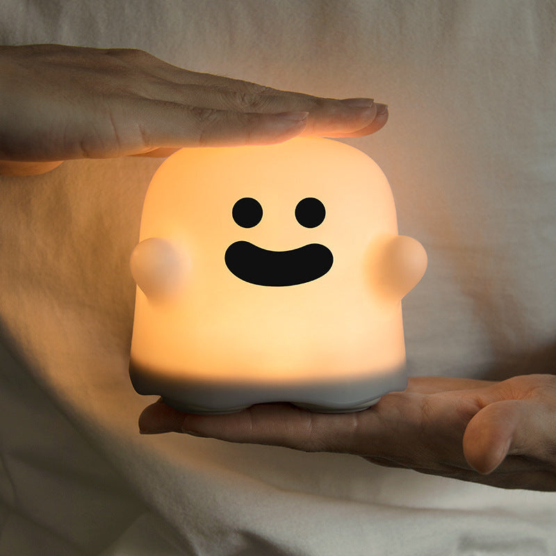 Ghost Lamp
