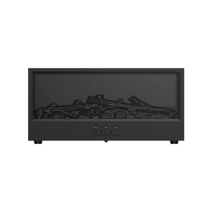 3D Fireplace Diffuser