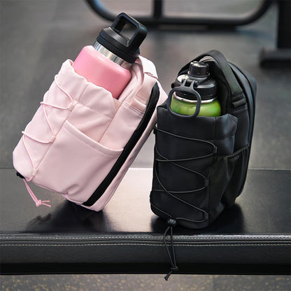 Magnetic Fitness Bag
