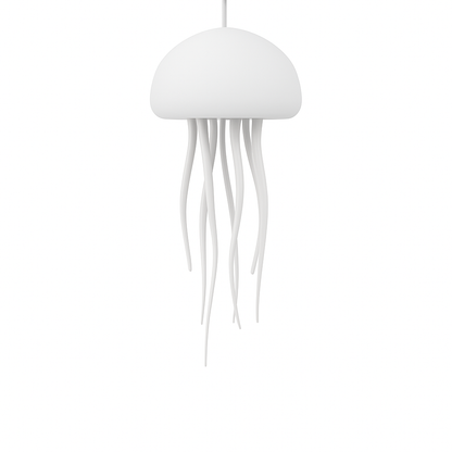Jelly Lamp