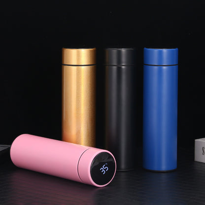 500ML Smart Wasserflasche