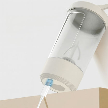 Protein Shaker 400ML