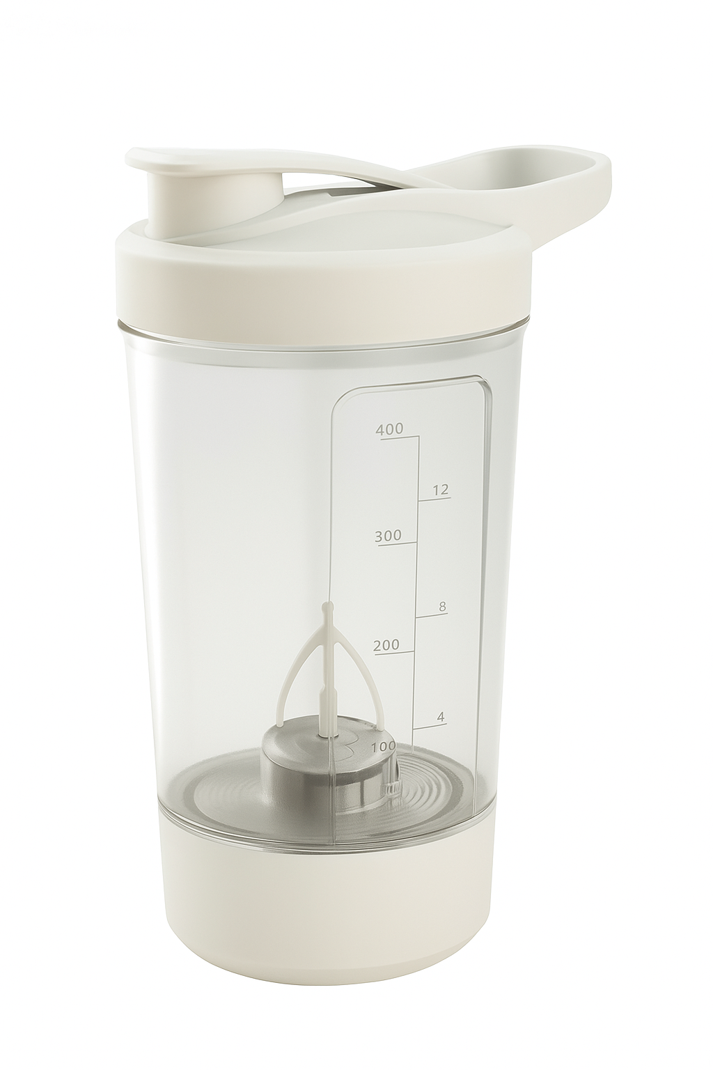 Protein Shaker 400ML