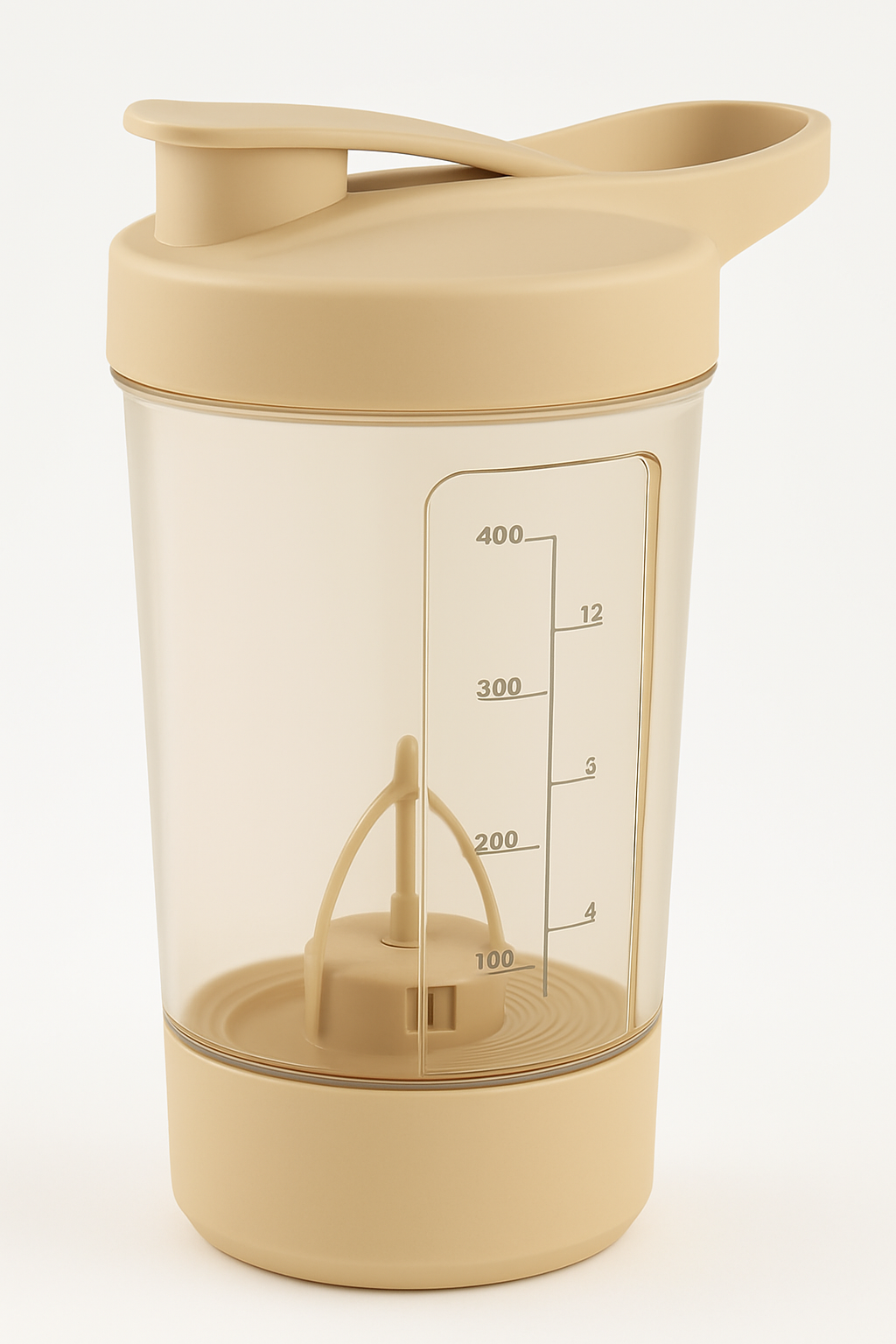 Protein Shaker 400ML
