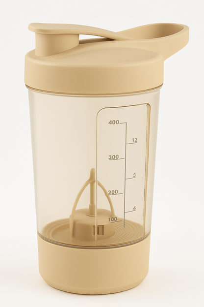 Protein Shaker 400ML