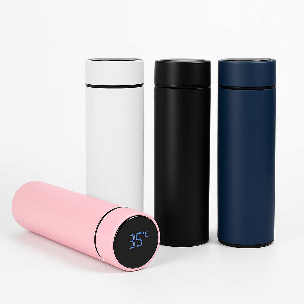 Smart Bottle 500ML