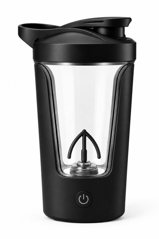 Automatic Protein Shaker
