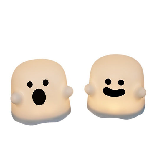 Ghost Lamp